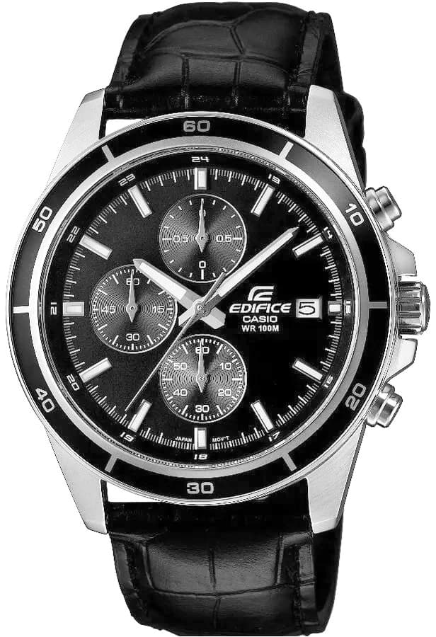 Zegarek Męski CASIO EDIFICE EFR-526L-1AVUEF + BOX
