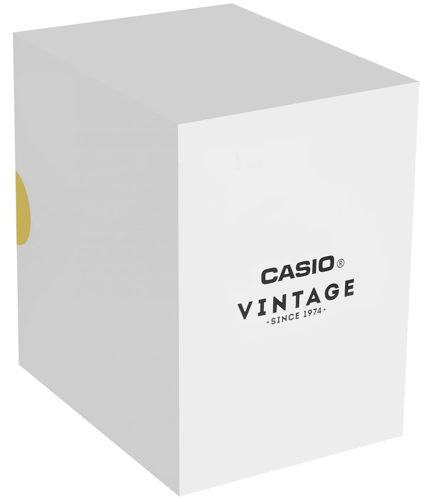 Zegarek Męski CASIO VINTAGE A168WEM-7EF + BOX