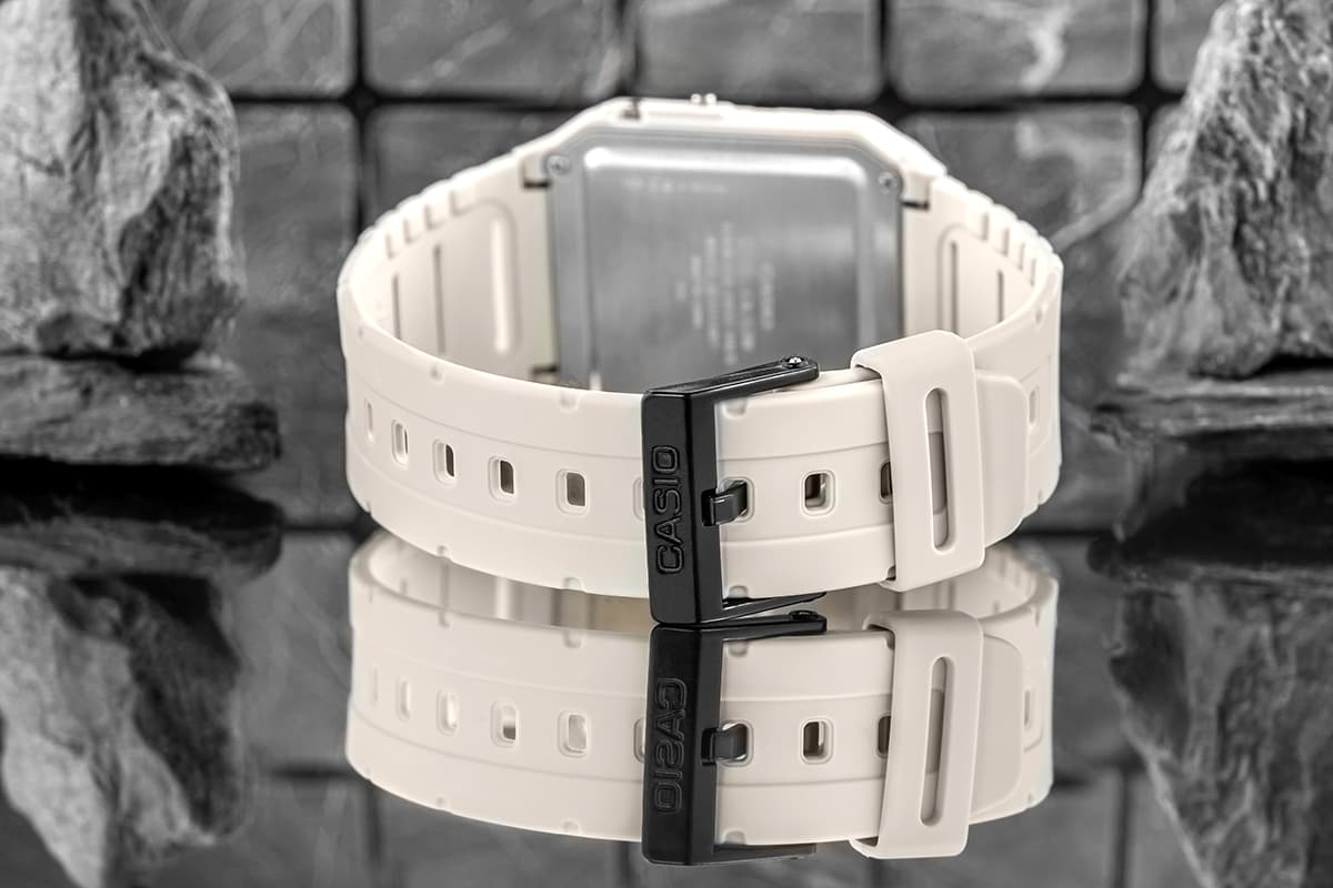 Zegarek CASIO CA-53WF-8BDF + BOX