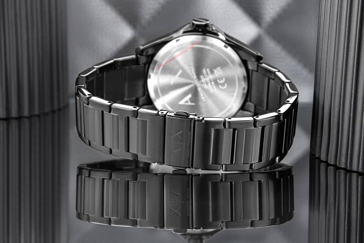 Zegarek Męski ARMANI EXCHANGE AX2620 + BOX