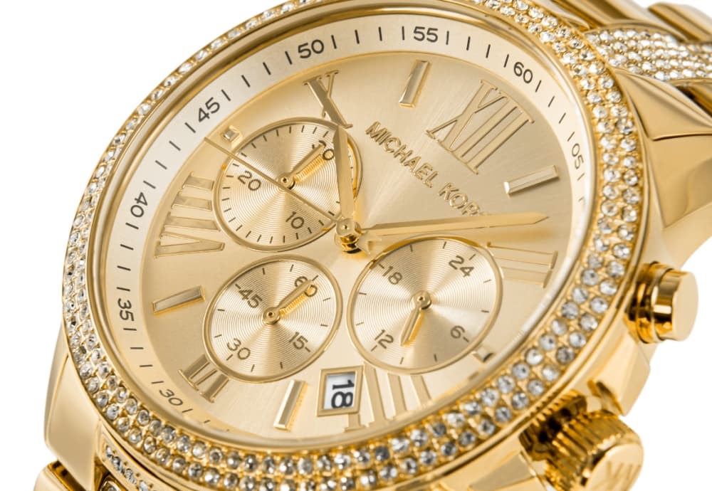 Zegarek Damski MICHAEL KORS Brynn MK7504 + BOX