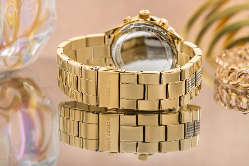 Zegarek Damski MICHAEL KORS Brynn MK7504 + BOX