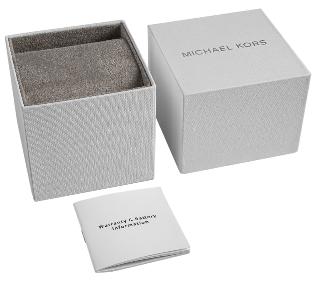 Zegarek Damski MICHAEL KORS Brynn MK7504 + BOX