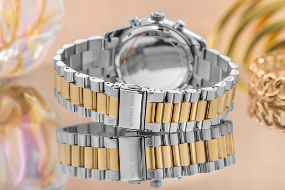 Zegarek Damski MICHAEL KORS Lexington MK7303 + BOX